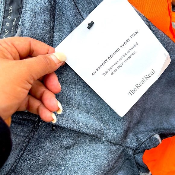 Rag & bone - Picture 2 of 3